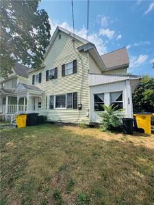 356 W 2nd St, Elmira, NY, 14901