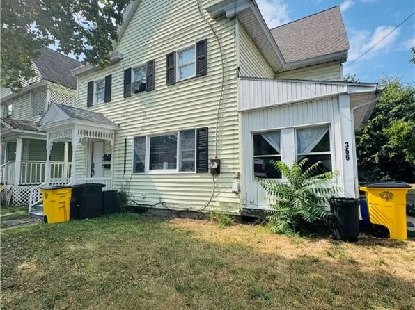 356 W 2nd St, Elmira, NY 14901