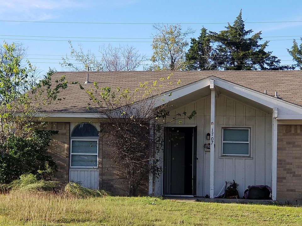 1st image of 1707 Whitecliff Dr