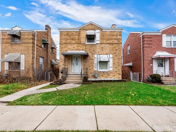 3309 S 59th Ct, Cicero, IL 60804