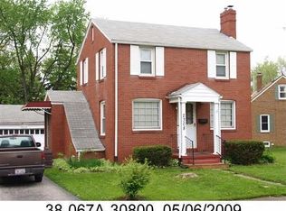 2308 Sussex St SE, Warren, OH