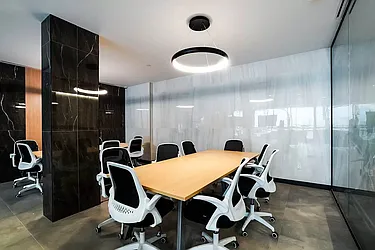 Rented by Highline Residential