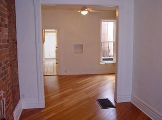 520 W 1st Ave, Denver, CO 80223