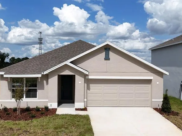 5307 SW 41ST COURT, OCALA, FL 34474