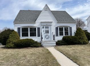 501 S 30th STREET, Manitowoc, WI 54220