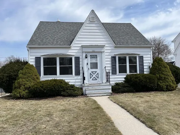 501 S 30th STREET, Manitowoc, WI 54220