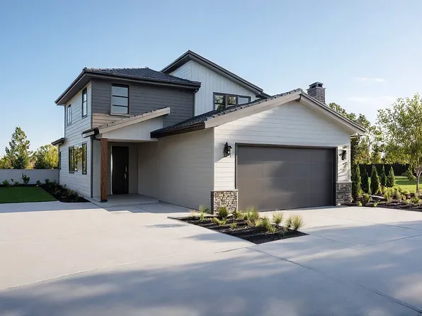 5331 Sidewinder Dr, Colorado Springs, CO 80925