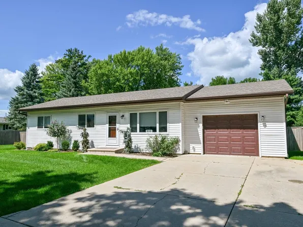 532 Schroeder AVENUE, Delavan, WI 53115