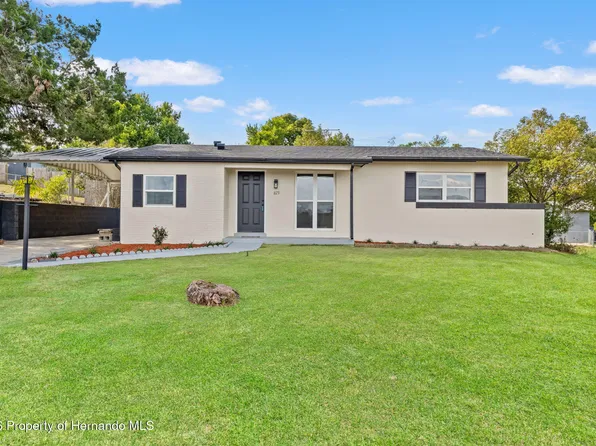 1173 Cobblestone Dr, Spring Hill, FL 34606