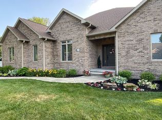 719 S Forest Dr, Terre Haute, IN