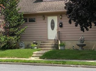 204 Glen St N, Chambersburg, PA