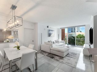 Cite Condo, Miami, FL 33137