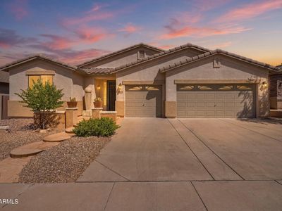 27611 N 65TH Drive, Phoenix, AZ, 85083