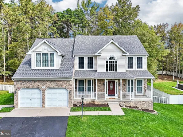 40 Theresa Ln, North East, MD 21901