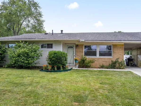 3051 Wilce Ave, Columbus, OH 43202