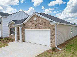 1960 Vidalia Ct LOT 263, Dacula, GA 30019