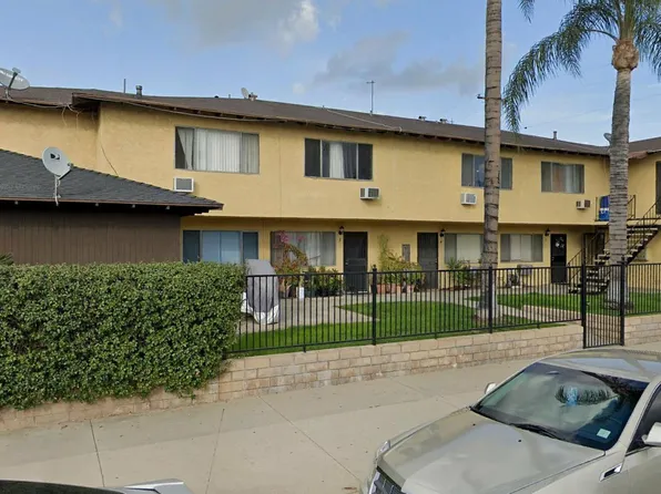 322 N Prospero Dr #4, Covina, CA 91723