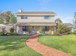 2041 Louise St, Sulphur, LA 70663