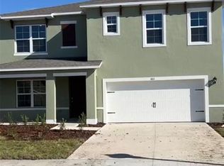 1011 Brooklet Dr, Davenport, FL 33837