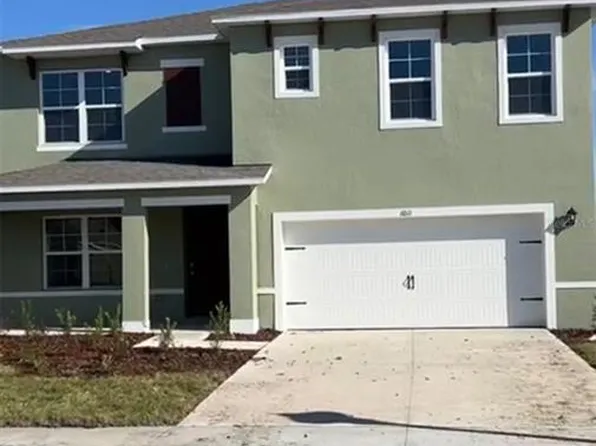 1011 Brooklet Dr, Davenport, FL 33837