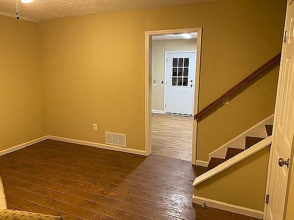 New Flooring Throughout