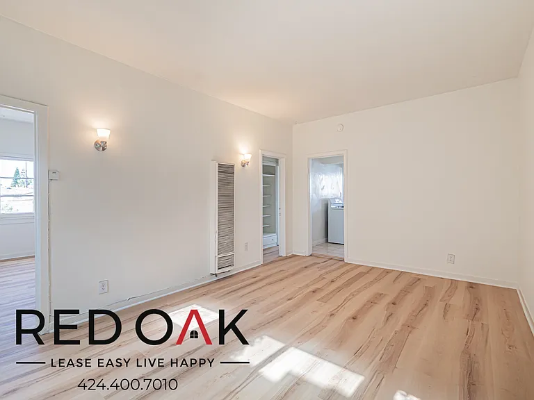 1510 S Wilton Pl #1510 — Photo 5
