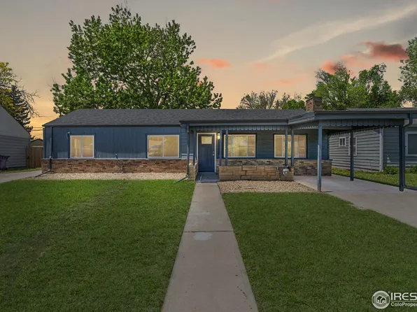 2749 S Glencoe St, Denver, CO 80222