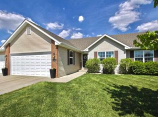 1770 Golden Eagle Ct, Beloit, WI 53511