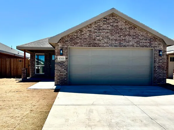8509 10th St, Lubbock, TX 79416