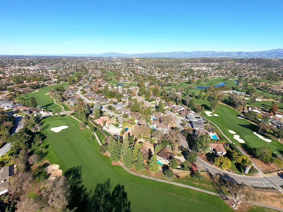 1331 Hillcrest Dr, San Jose, CA 95120 Zillow