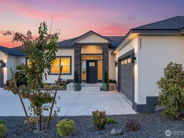 3497 Nicholas Lane, West Richland, WA 99353