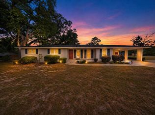 800 Tanglewood Dr, Valdosta, GA 31602