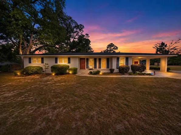800 Tanglewood Dr, Valdosta, GA 31602