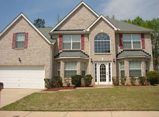 2851 Chilhowee Dr, Atlanta, GA 30331