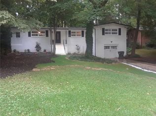 3857 Longview Dr, Chamblee, GA 30341