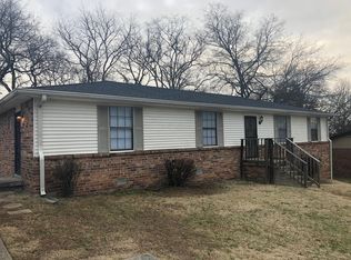 1173 Sioux Ter, Madison, TN 37115