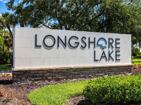 11855 Longshore Way E, Naples, FL 34119
