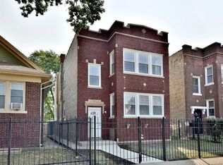1249 N Mason Ave, Chicago, IL 60651