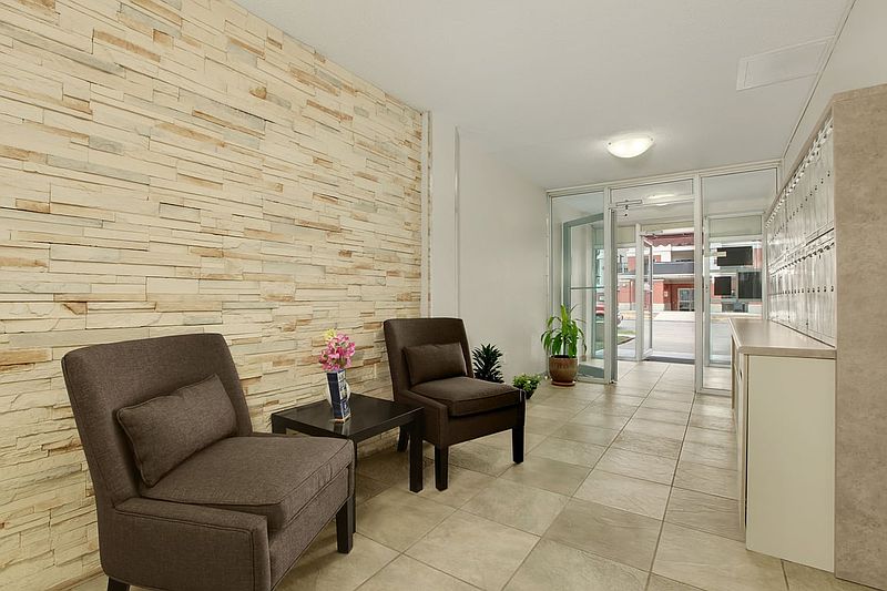 Calgary Apartment for rent - 1 Bedroom — photo 5