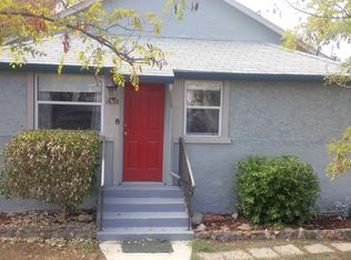1638 Walnut Ave, Redding, CA 96001