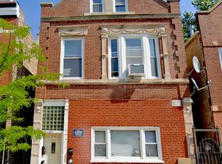3235 S Morgan St APT 2F, Chicago, IL 60608