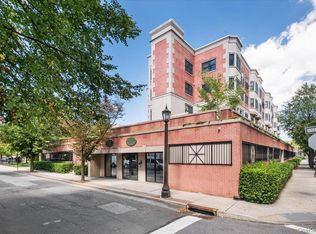 101 Sheldrake Place #20, Mamaroneck, NY 10543
