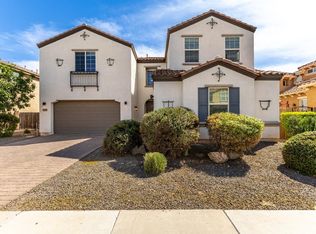 4307 E Yellowstone Pl, Chandler, AZ 85249