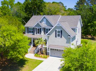 1336 Scotts Creek Cir, Mount Pleasant, SC 29464