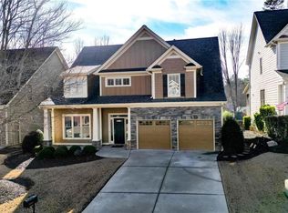 1847 Tranquil Field Dr NW, Acworth, GA 30102
