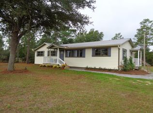 3841 Kings Lake Rd, Defuniak Springs, FL 32433