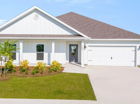 4874 Windrow Way, Panama City, FL 32404
