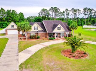 2409 Cobblestone Dr, Blackshear, GA 31516