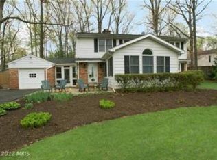 8809 Stewart St, Burke, VA 22015