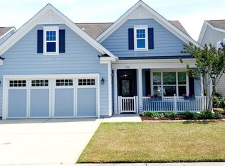 1709 Maplecress Way, Myrtle Beach, SC 29577